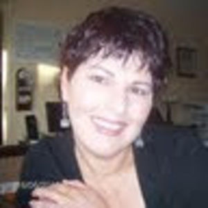 Meet your Posher, Mary-ellen